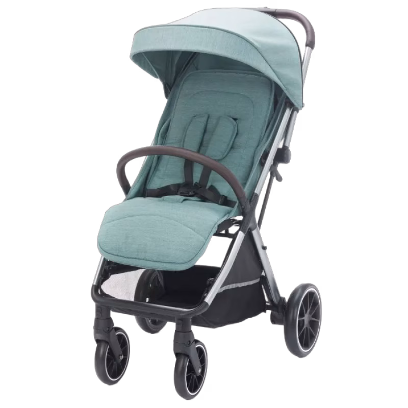 Fillikid Easy Folder Sittvagn (Mentha)