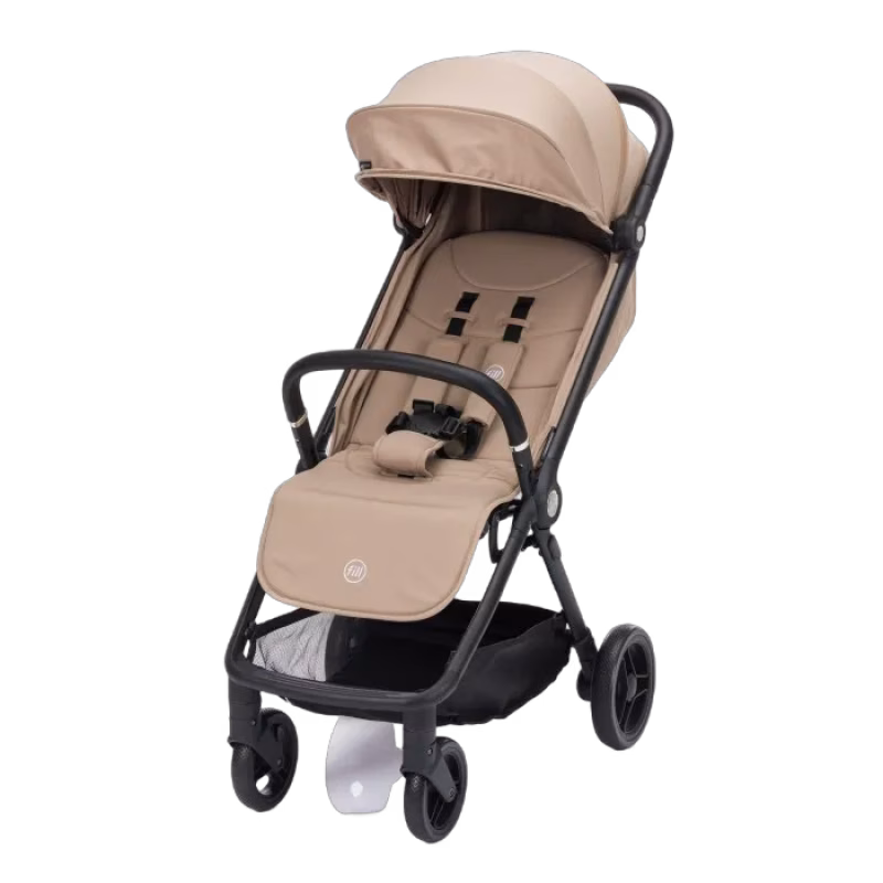 Fillikid Sportster Sittvagn (Desert Beige)