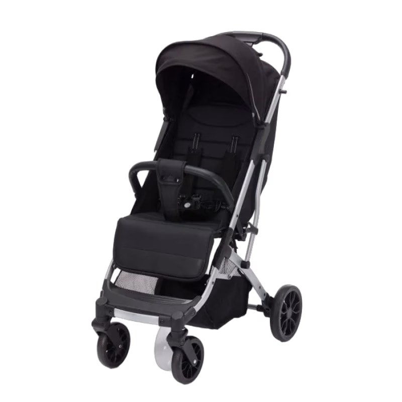 Fillikid Styler PRO Sittvagn (Black)