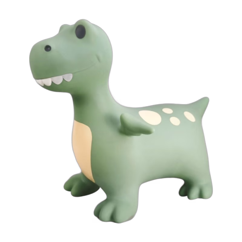 Find that hippo Hoppdjur (Dinosaurie)