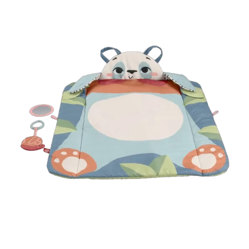 Fisher-Price Planet Pals RolyPoly Panda Lekmatta