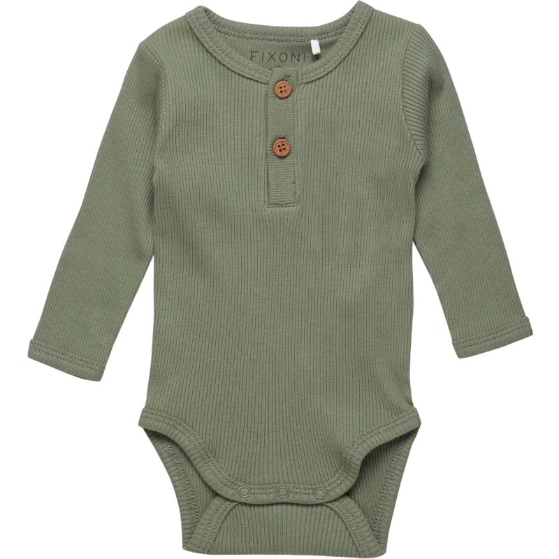 Fixoni Body, Sea Spray, 50, Bebiskläder