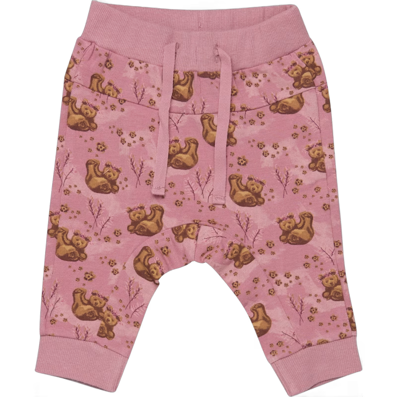 Fixoni Byxor, Nostalgia Rose, 74