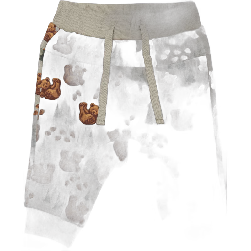 Fixoni Byxor, Seagrass, 74