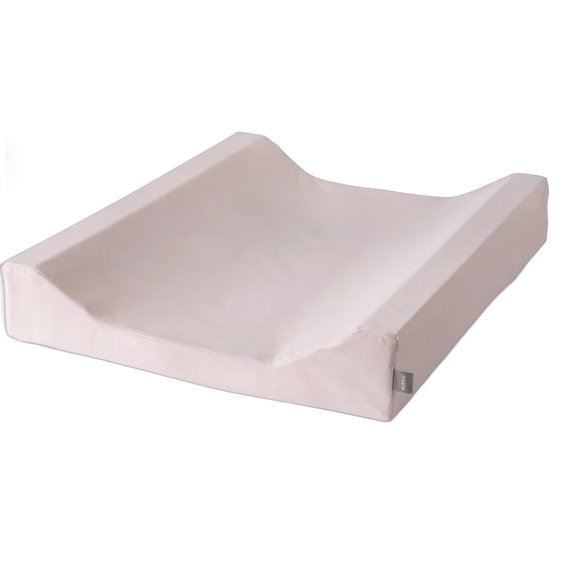 Flexa Dawn Skötbädd, Mauve Morn