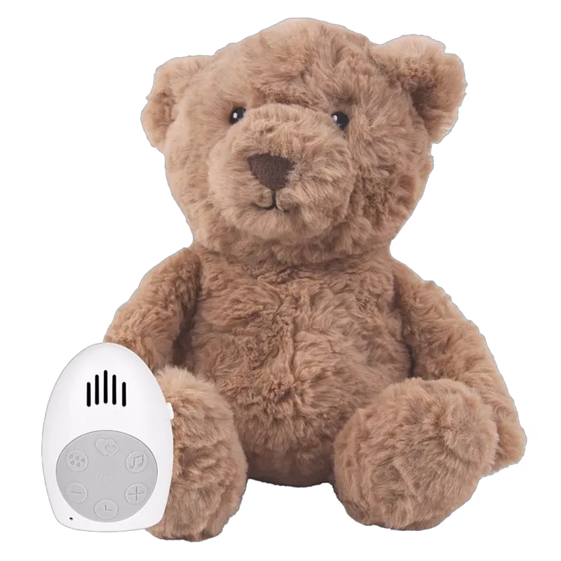 Flow gosedjur med hjärtslag, Lou brown