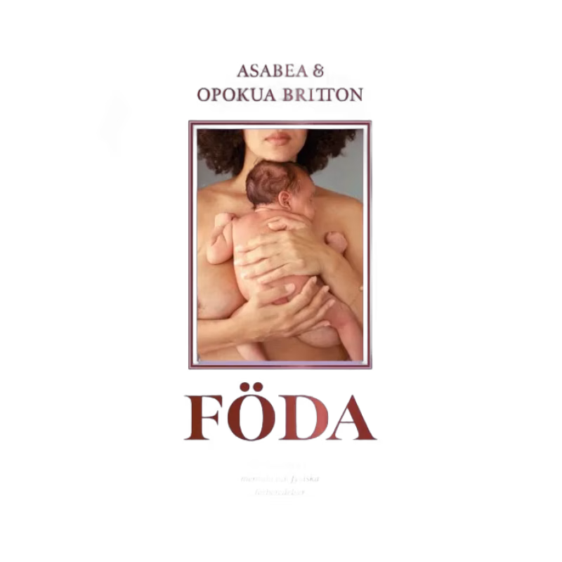 Föda En handbok i mentala och fysiska förberedelser