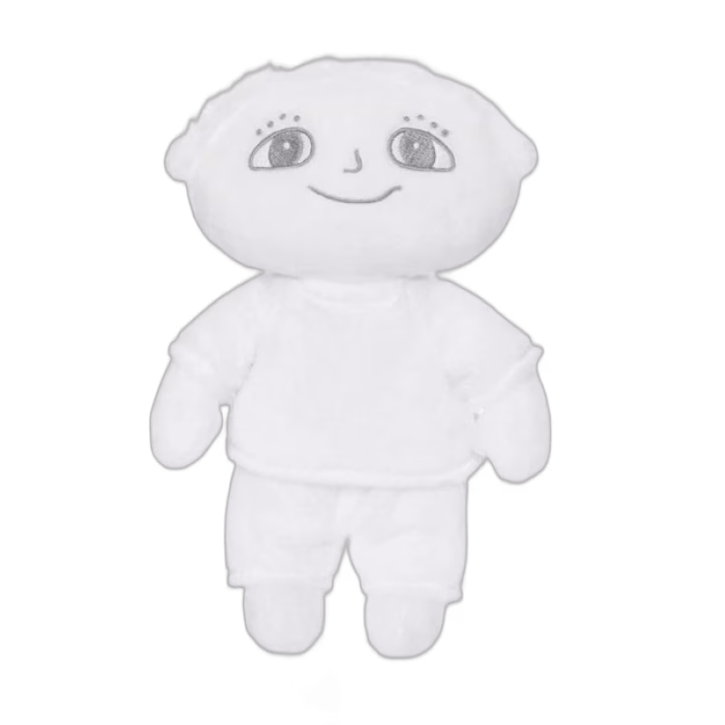 Fresh Kid Alfons Åberg Mållgan Mjukis Liten