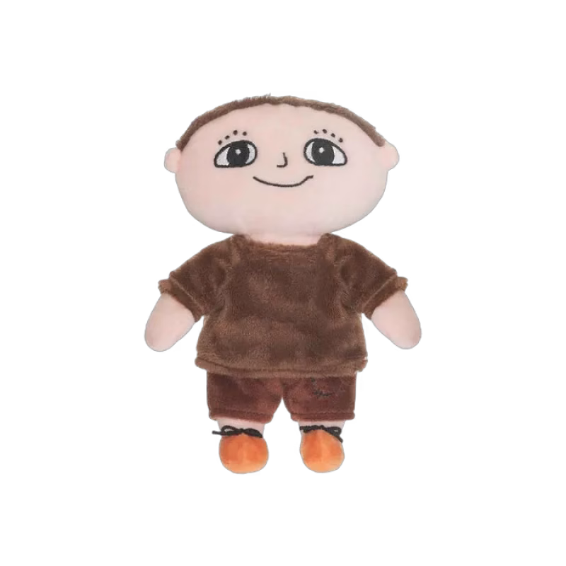 Fresh Kid Alfons Åberg Mjukis Mini