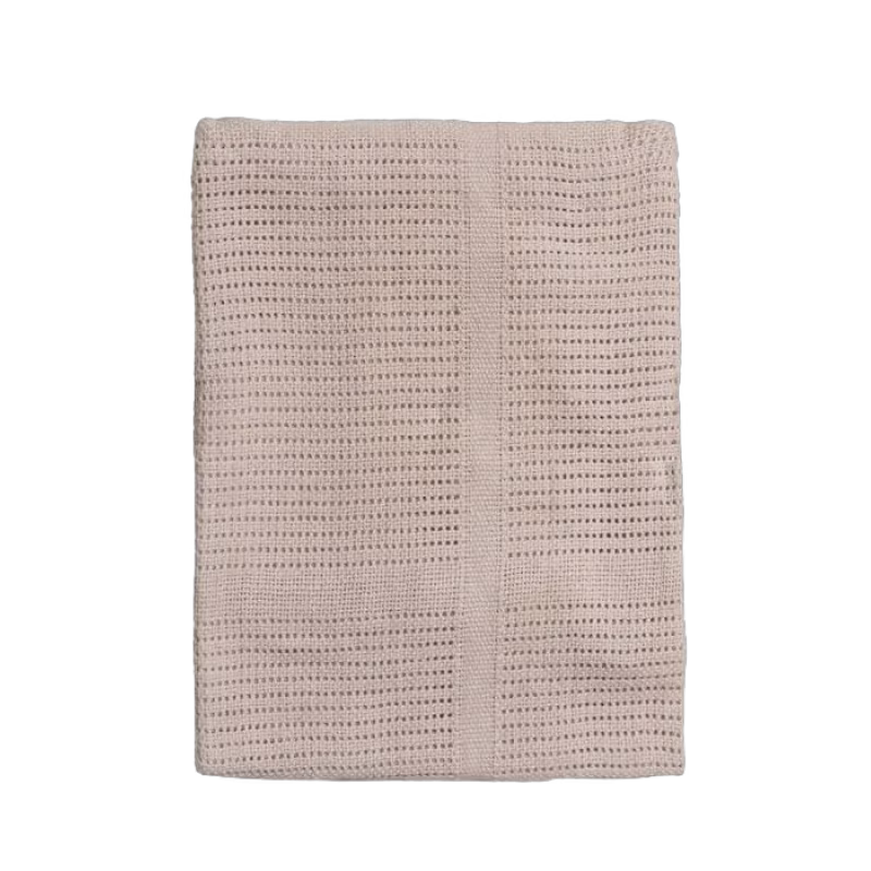 Fresh Kid Gallerfilt (Beige)