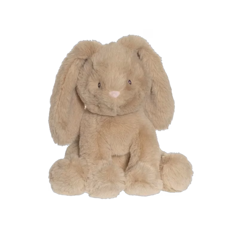 Fresh Kid Gosedjur Kanin 26 cm (Beige)