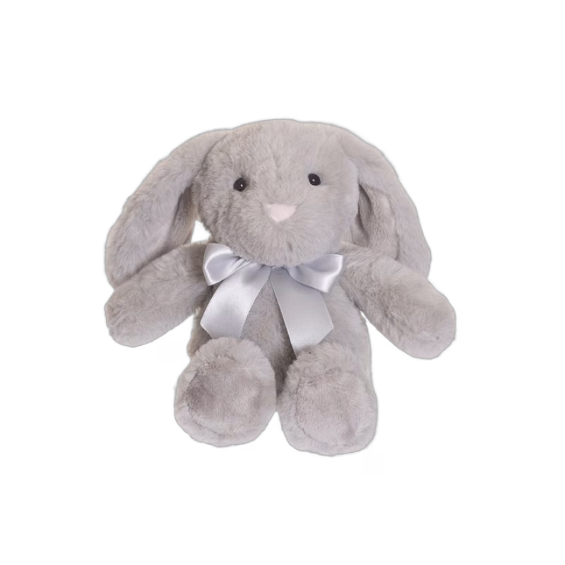 Fresh Kid Gosedjur Kelly Stor Grå