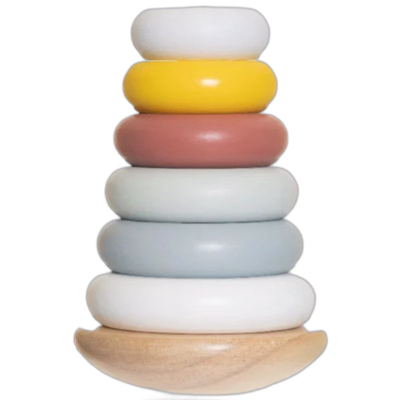 Fresh Kid Woodies Plocktorn