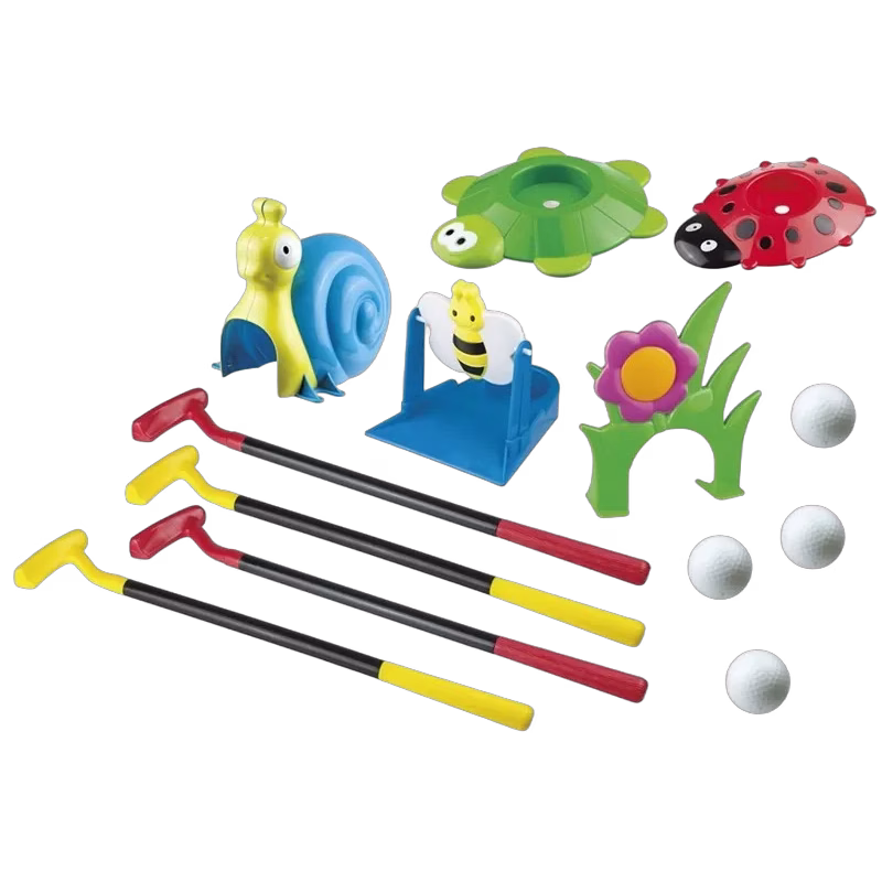Funny Golf Set
