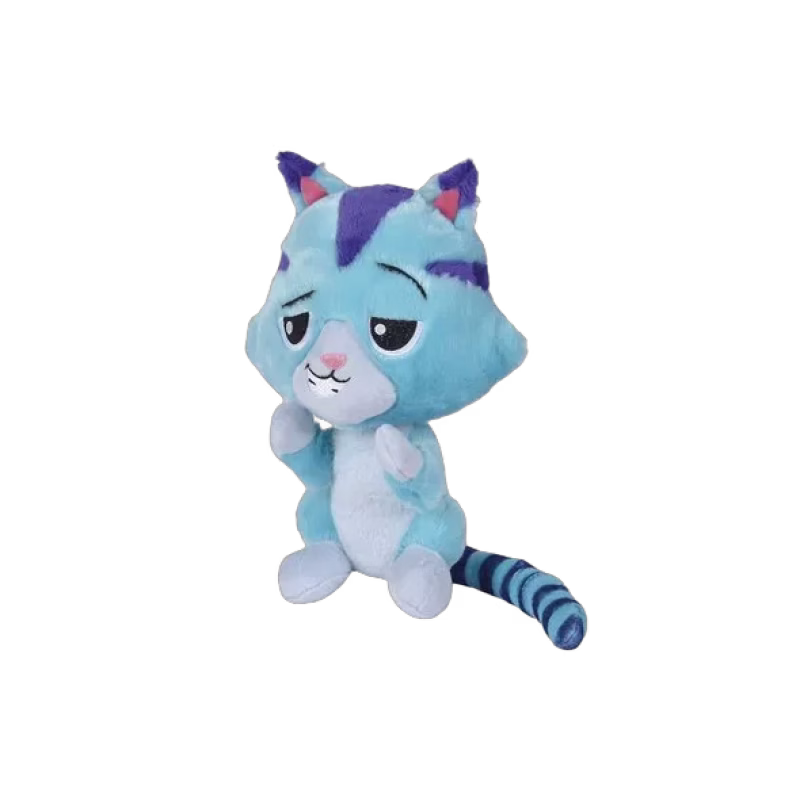 GABBY'S DOLLHOUSE Gosedjur Sprattkatten