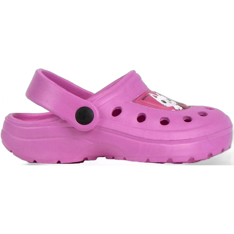 Gabby's Dollhouse Tofflor, Lila, 28-29