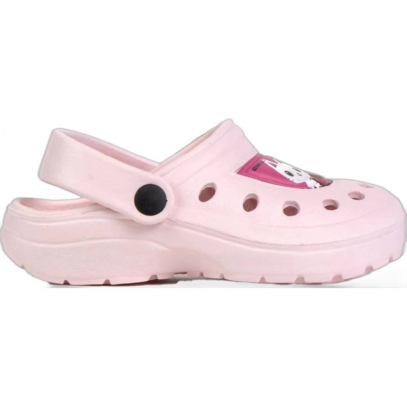 Gabby's Dollhouse Tofflor, Ljusrosa, 28-29