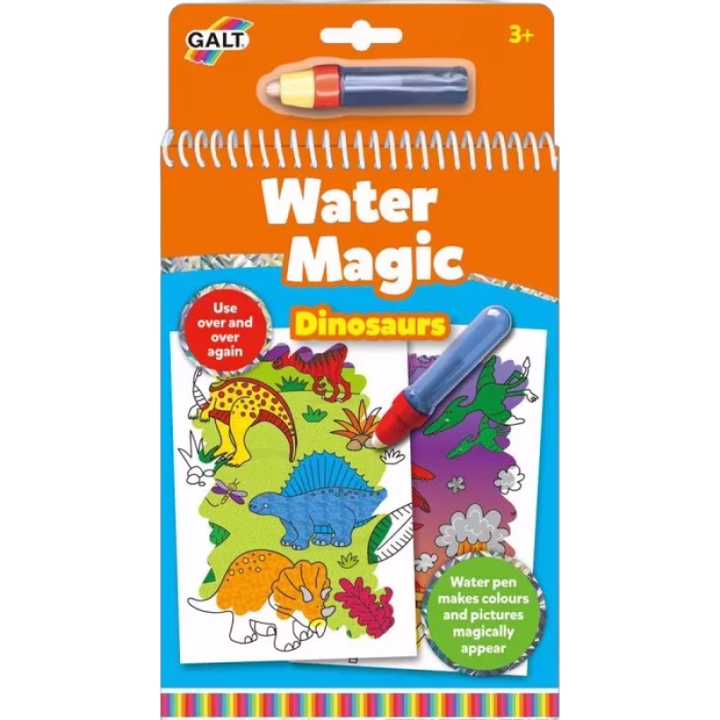Galt Water Magic (Dinosaurier)