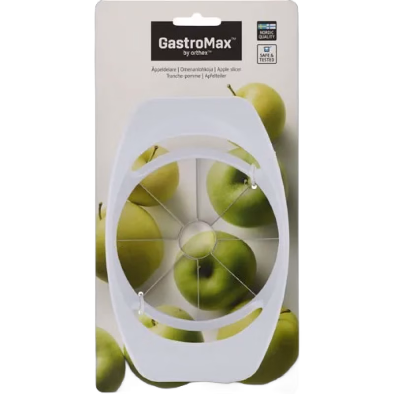 GastroMax Äppeldelare
