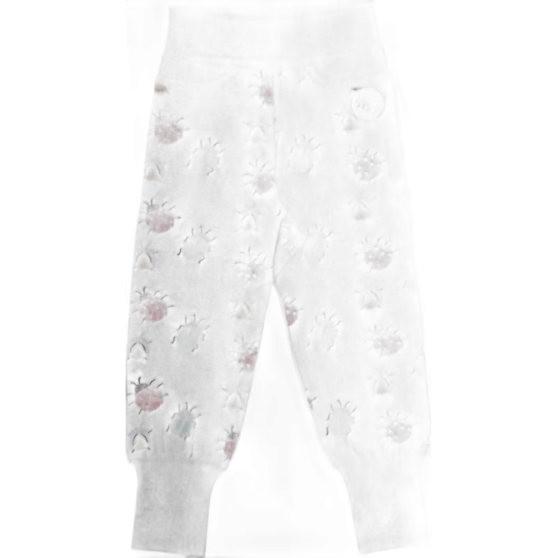 Geggamoja Bamboo Byxor, Bugs, 50-56