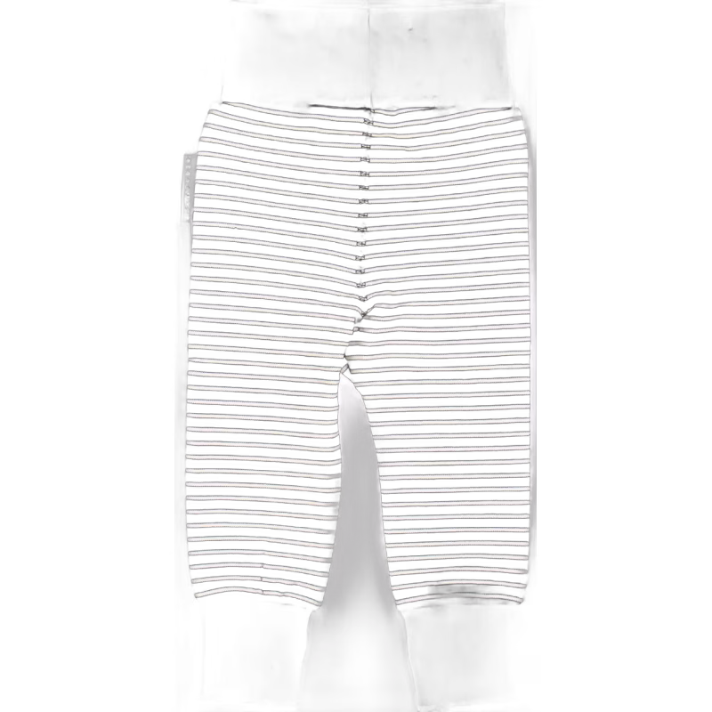 Geggamoja Byxa, Black, 50-56