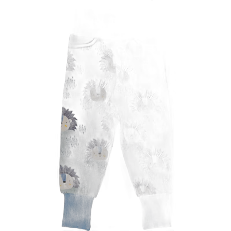 Geggamoja Byxor, Hedgehog, 50-56