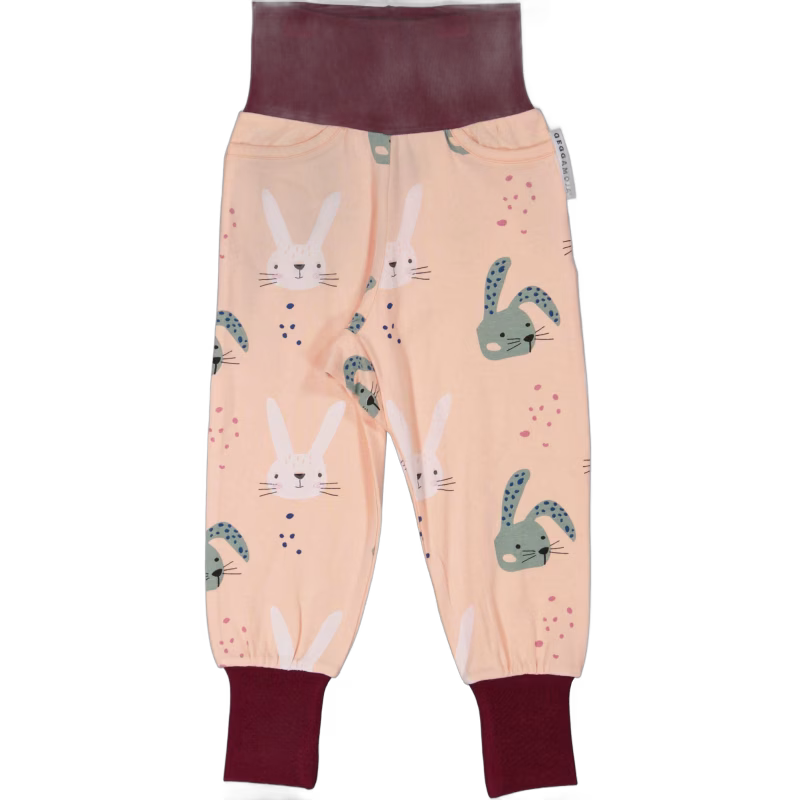 Geggamoja Byxor, Rabbit, 86-92