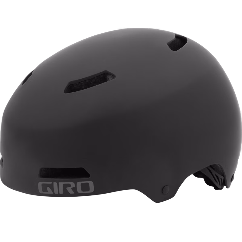Giro Dime FS MIPS Cykelhjälm, Matte Black S