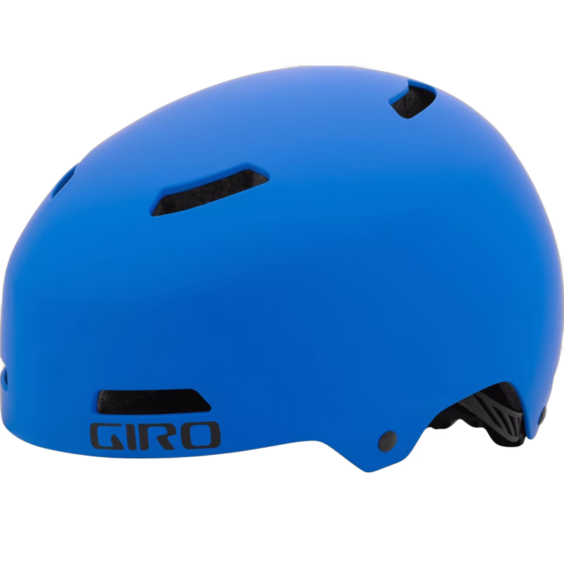 Giro Dime FS MIPS Cykelhjälm, Matte Blue XS
