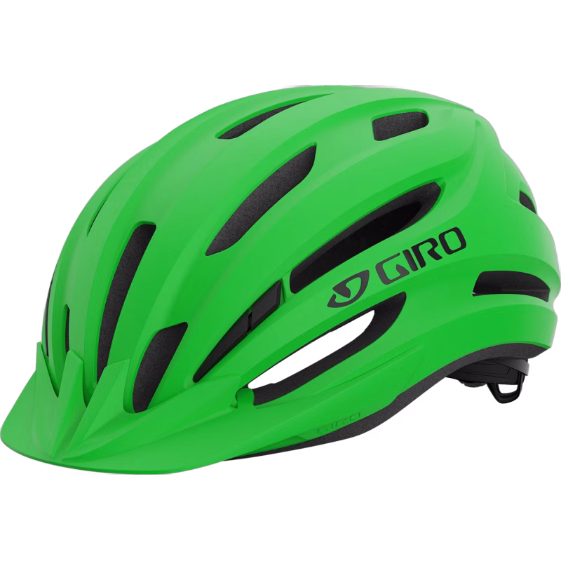 Giro REGISTER Mips II Cykelhjälm, Grön