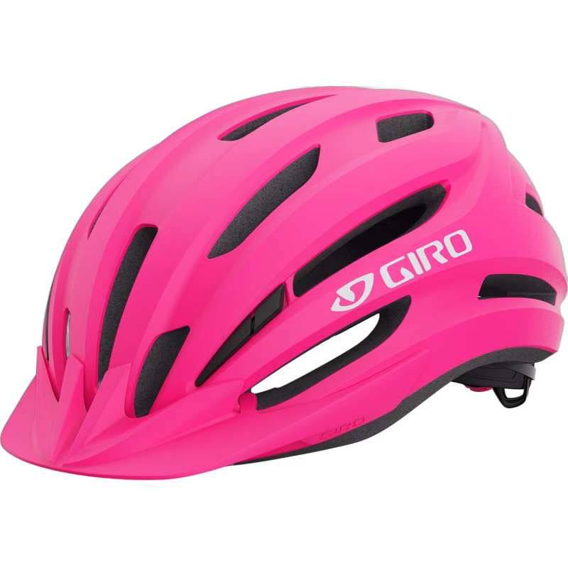 Giro REGISTER Mips II Cykelhjälm, Rosa