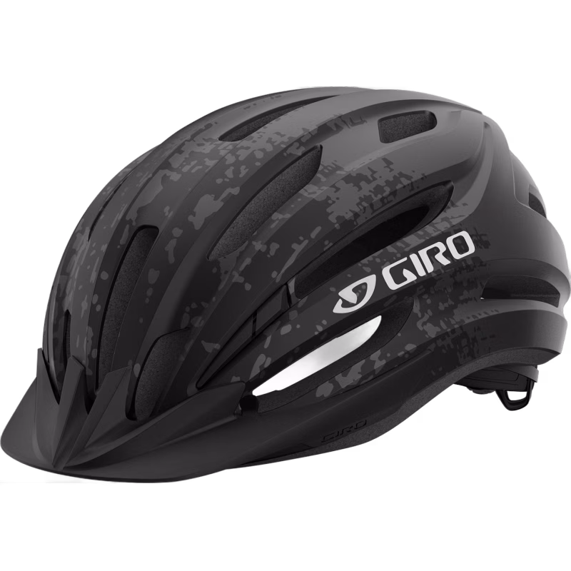 Giro REGISTER Mips II Cykelhjälm, Svart