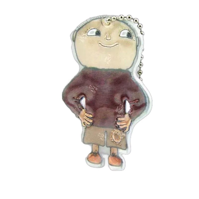 Glimmis Reflex Alfons Åberg