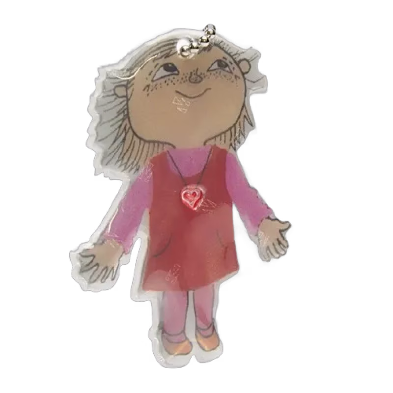 Glimmis Reflex Alfons Milla