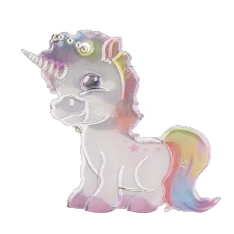 Glimmis Reflex Enhörning