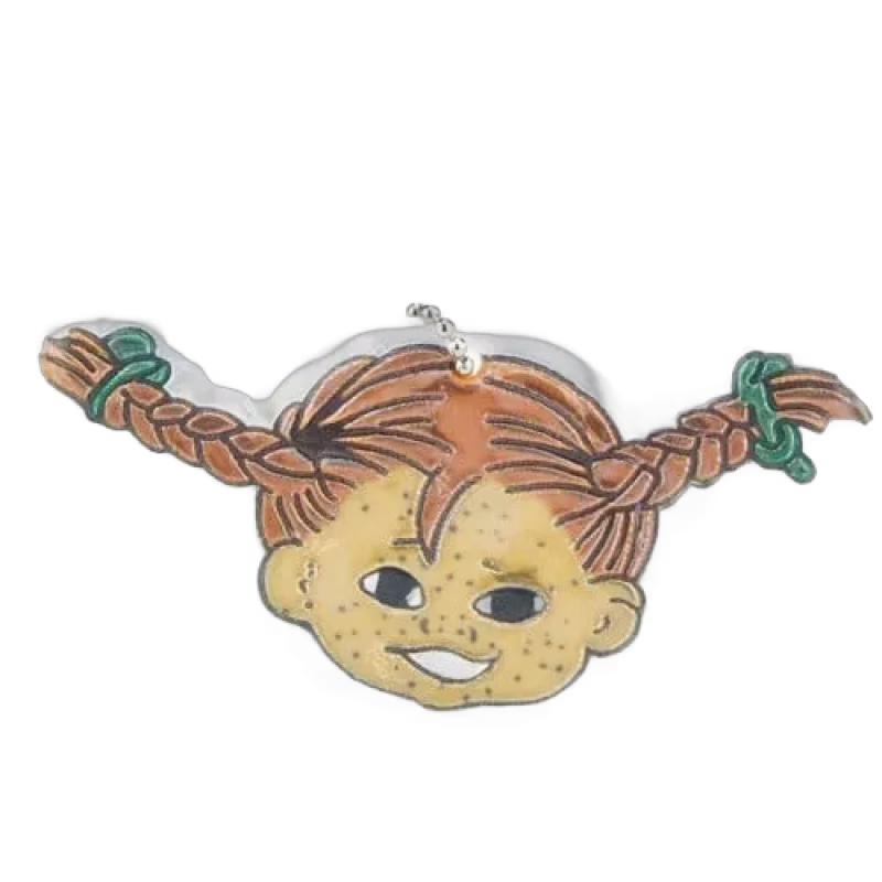 Glimmis Reflex Pippi Långstrump