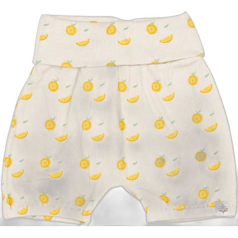 Gullkorn Design Spurven Babybyxa, Ljusgrön, Stl 68