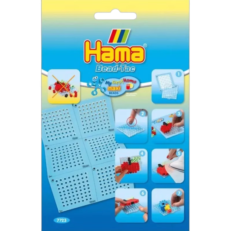 Hama Maxi Bead-Tac