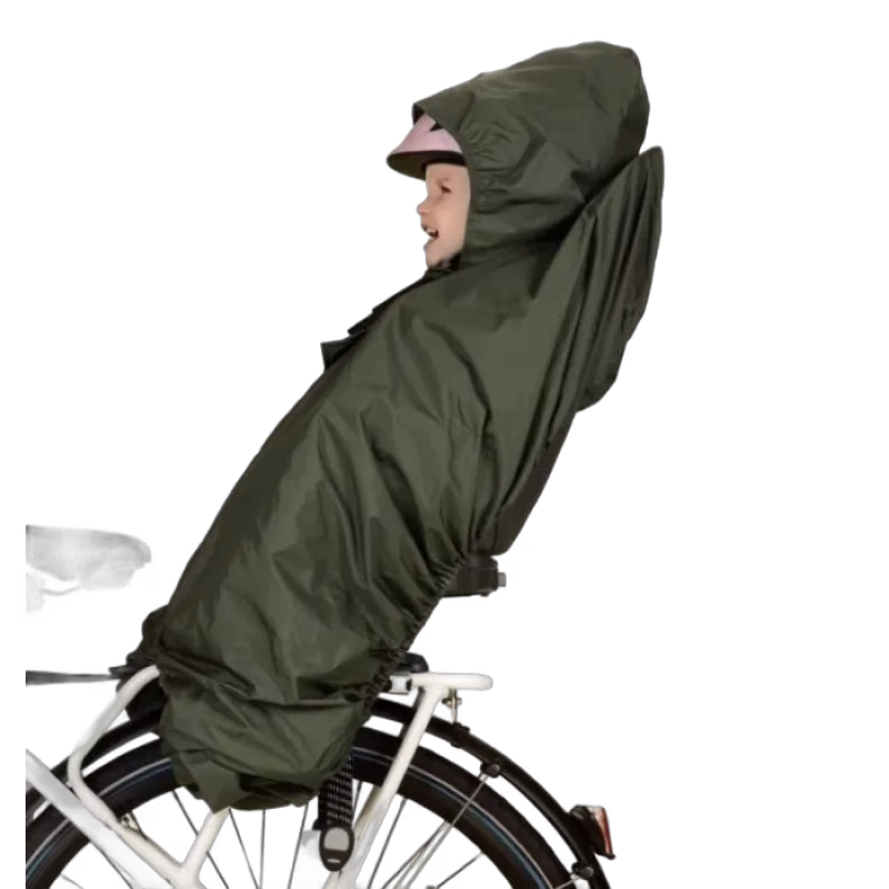 Hamax Regnponcho (Green)