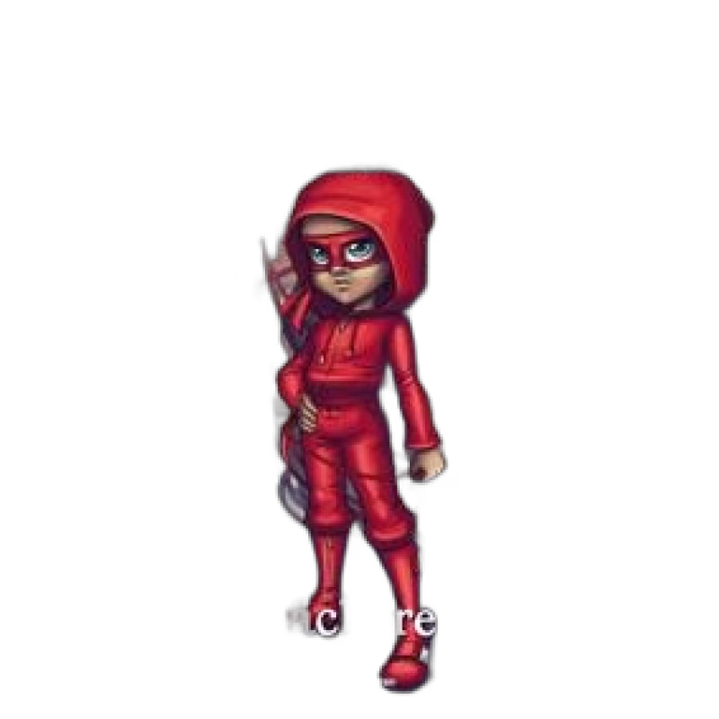 Handbok för superhjältar Uppdrag kodknäckare