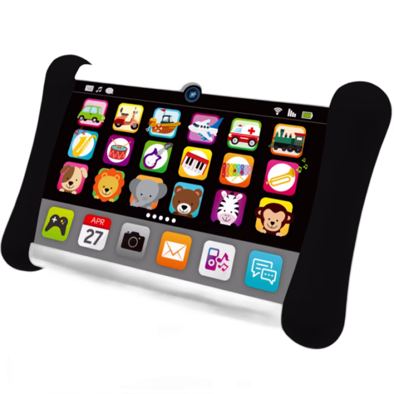 Happy Baby Surfplatta