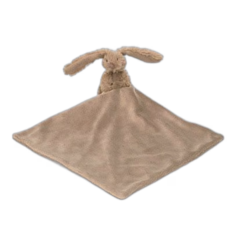 Happy Horse snuttefilt kaninen Richie, clay