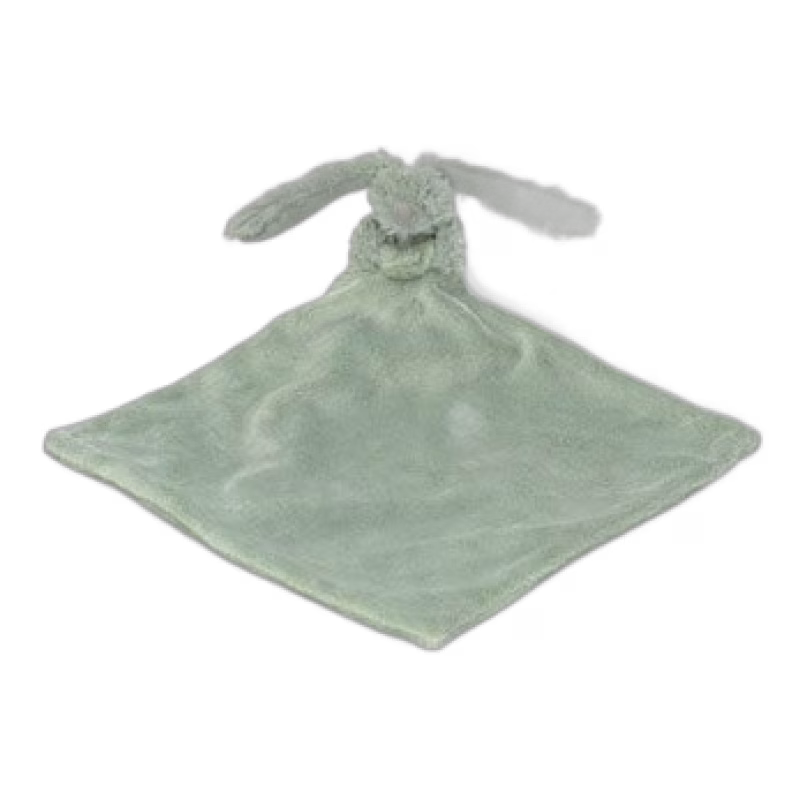 Happy Horse snuttefilt kaninen Richie, green