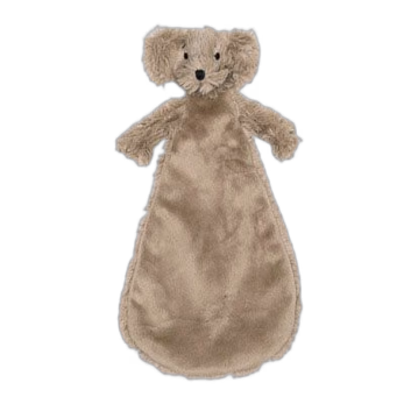 Happy Horse snuttefilt taxen Duke