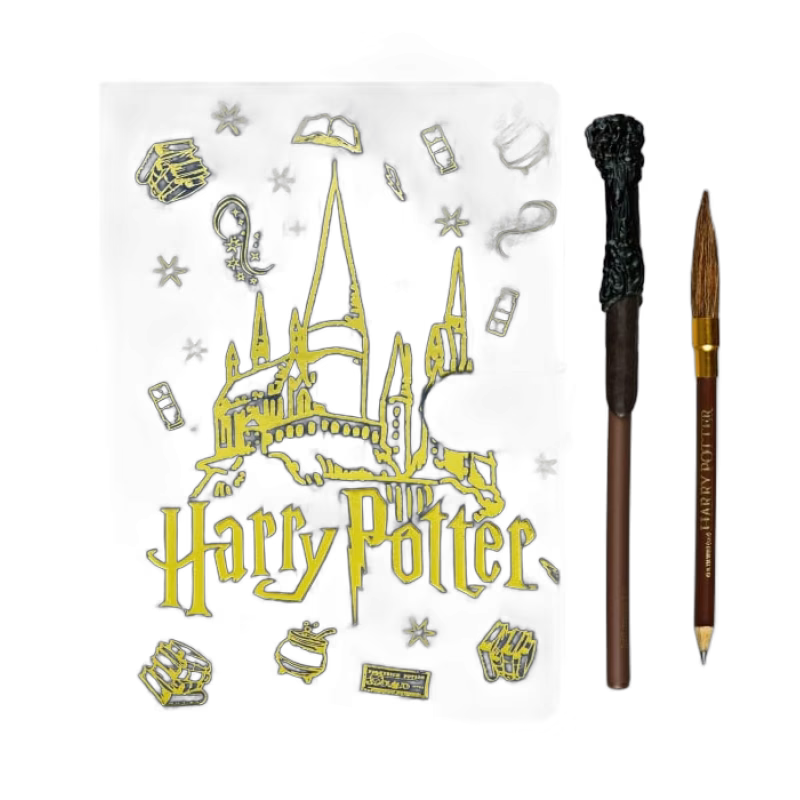 Harry Potter Dagboksset