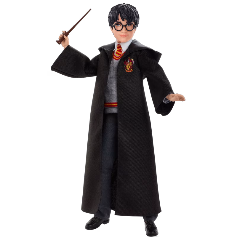 Harry Potter Figur