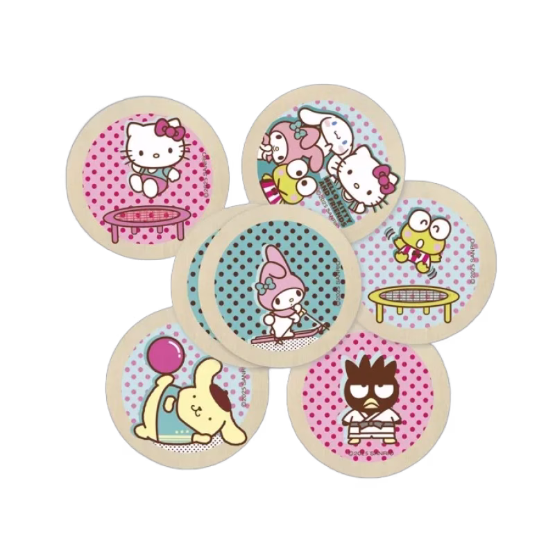 Hello Kitty Memo