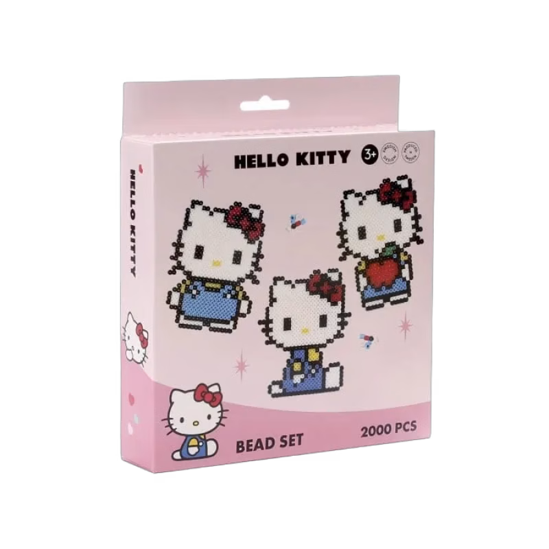 Hello Kitty Pärlset