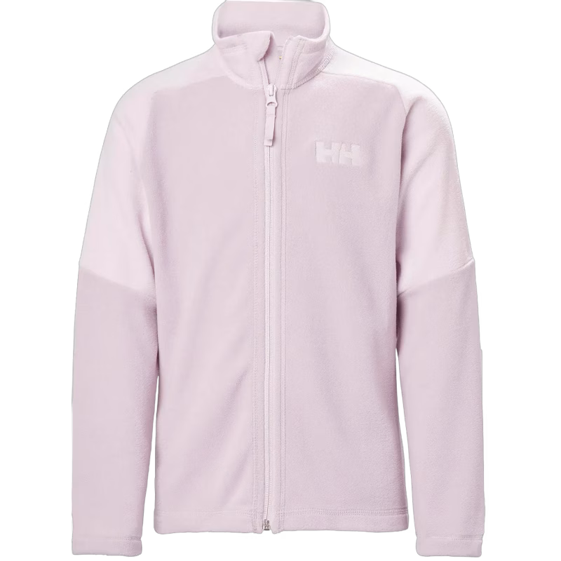 Helly Hansen Daybreaker 2.0 Fleecejacka, Dusty Syrin, 164