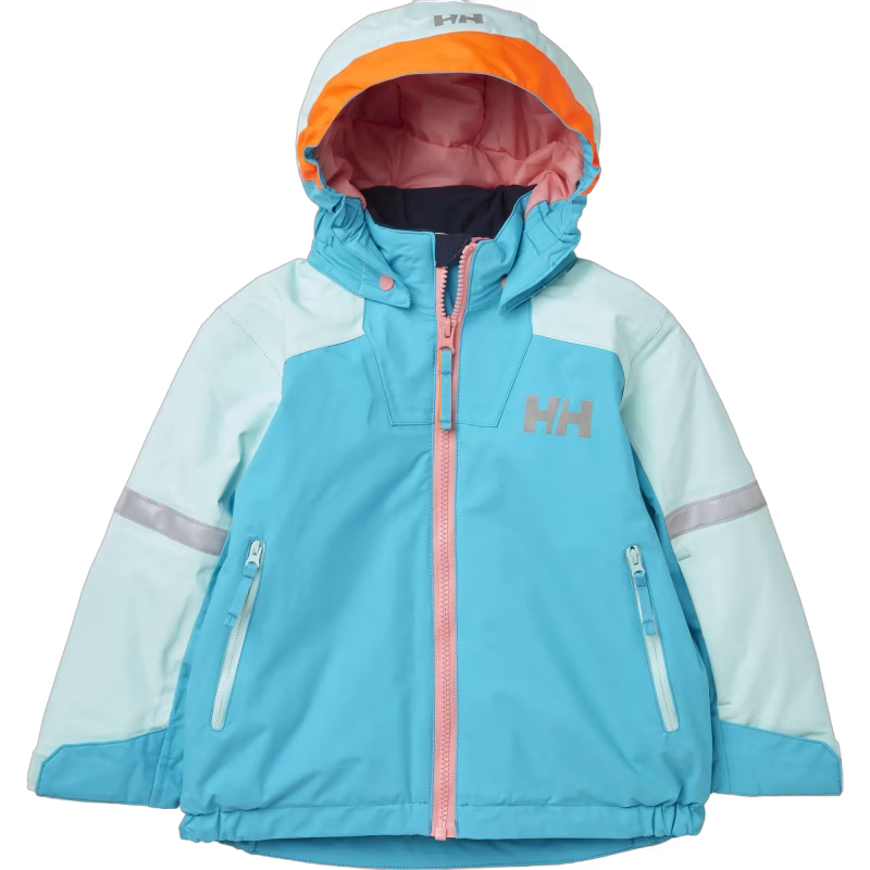 Helly Hansen Legend Jacka, Scuba Blue 104